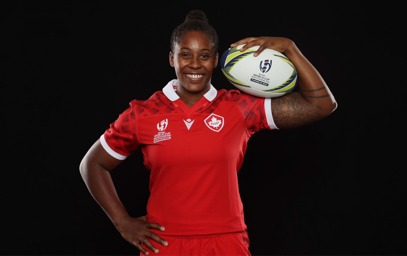 Mikiela Nelson joins Chiefs front row club