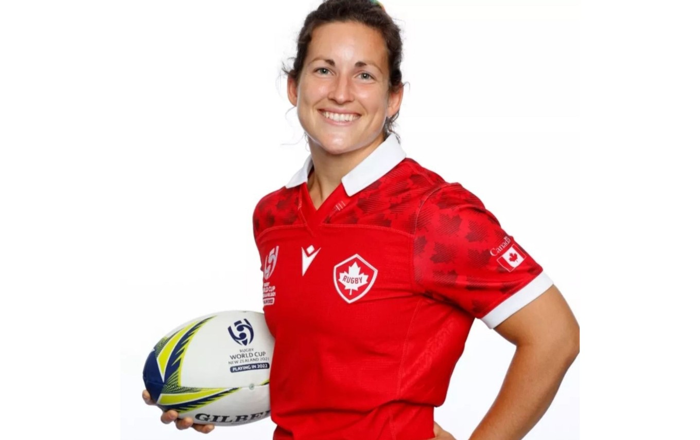 Chiefs Women sign experienced international winger Poulin