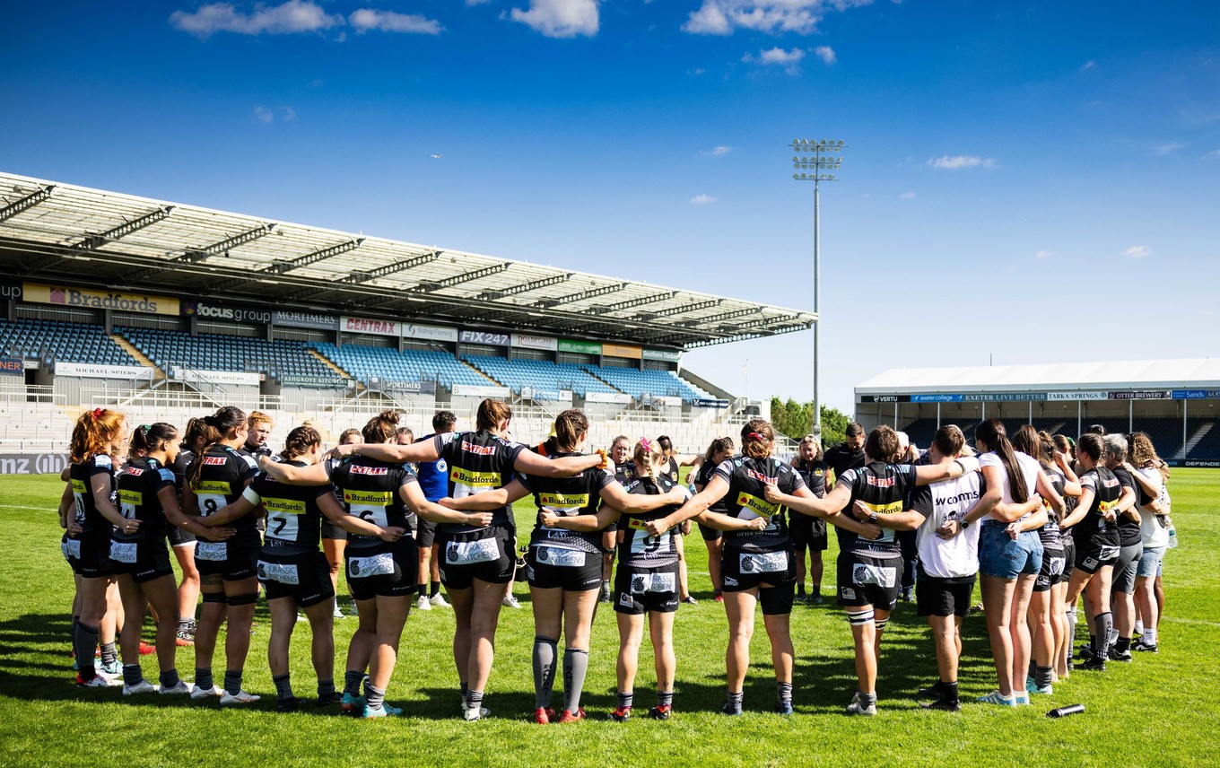 Chiefs Women look forward to home run in opening months of PWR season