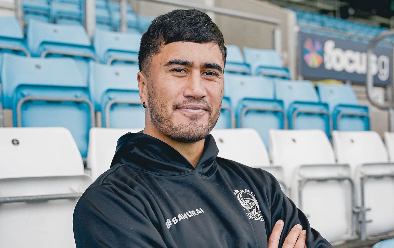 Tua Joins Chiefs at Sandy Park