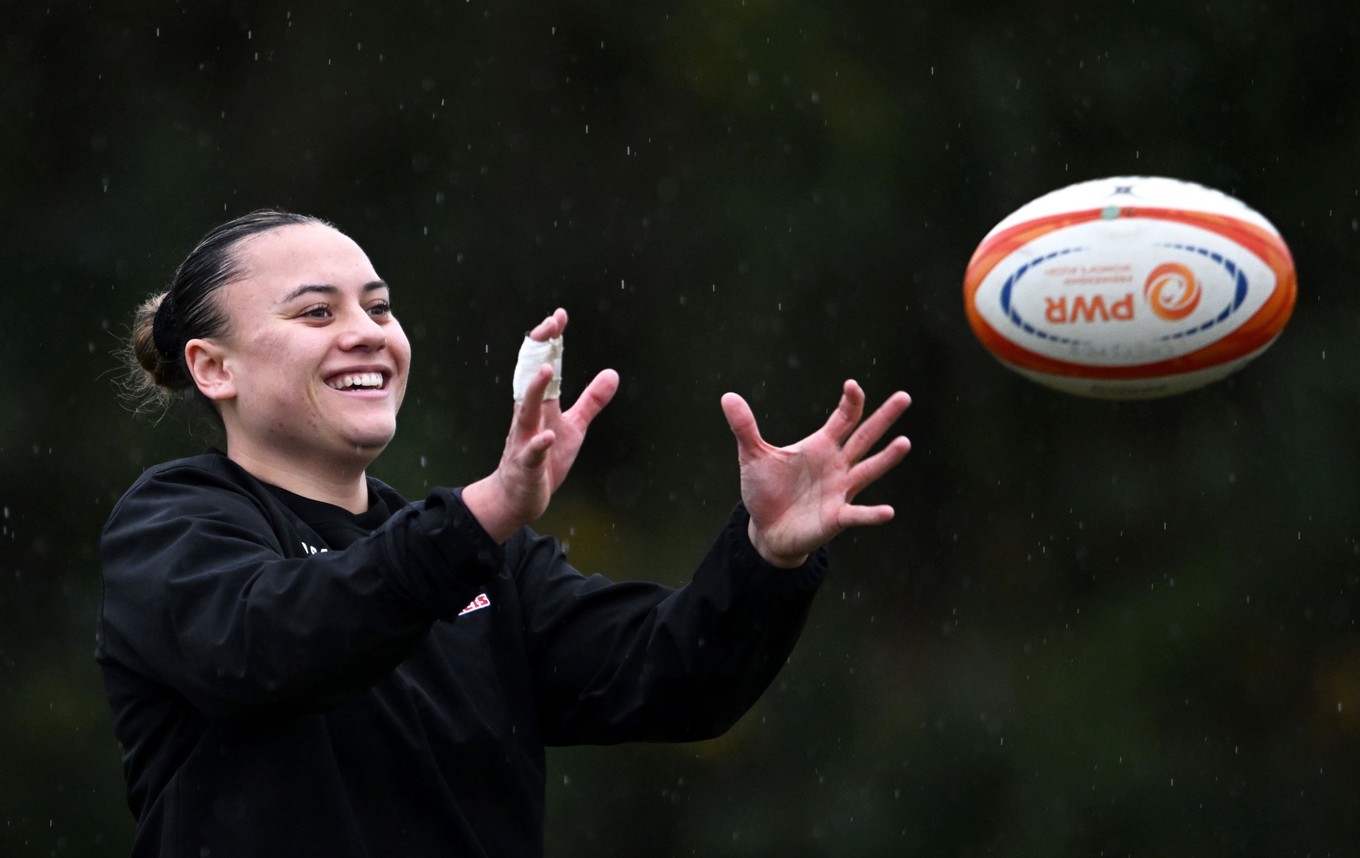 Team news: Chiefs Women announce side for trip to Bear country