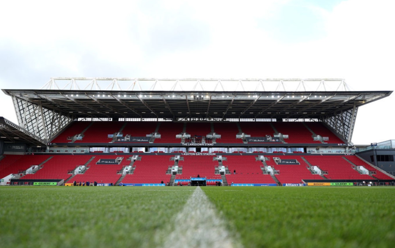 Match Postponed: Bristol Bears v Chiefs Women 