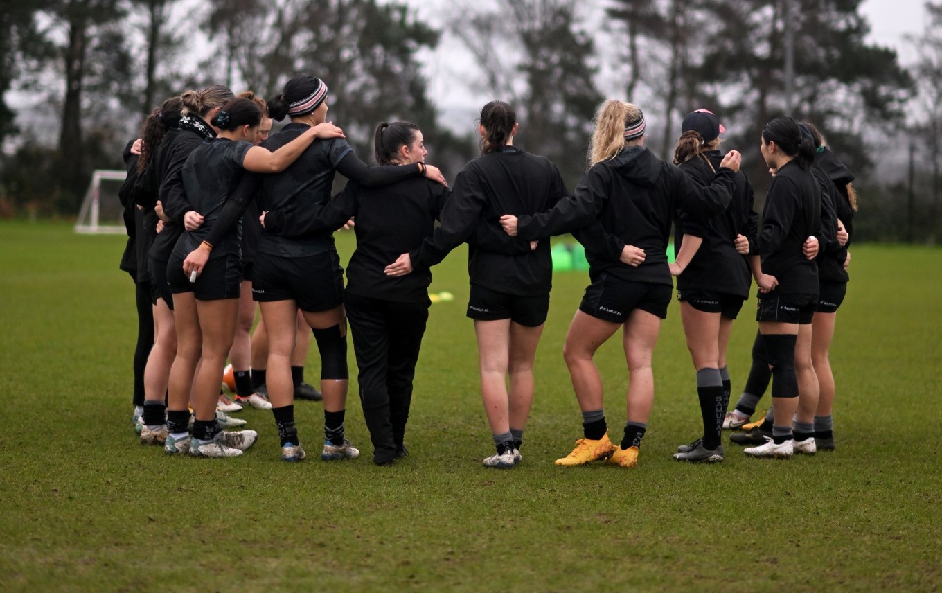 Team news: Chiefs Women go again to play 100th competitive game