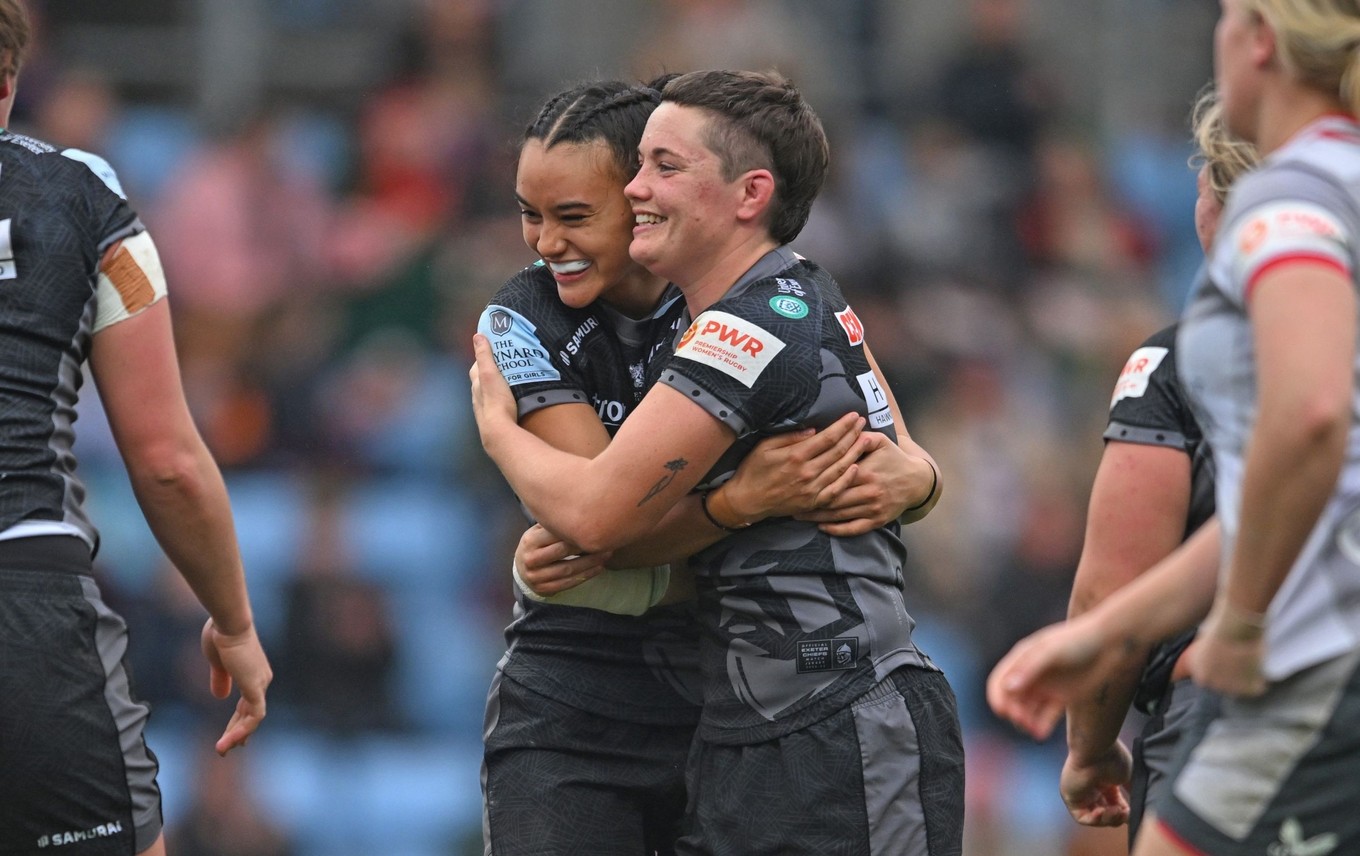 Team news: Captain Poppy to become Chiefs Women’s first centurion