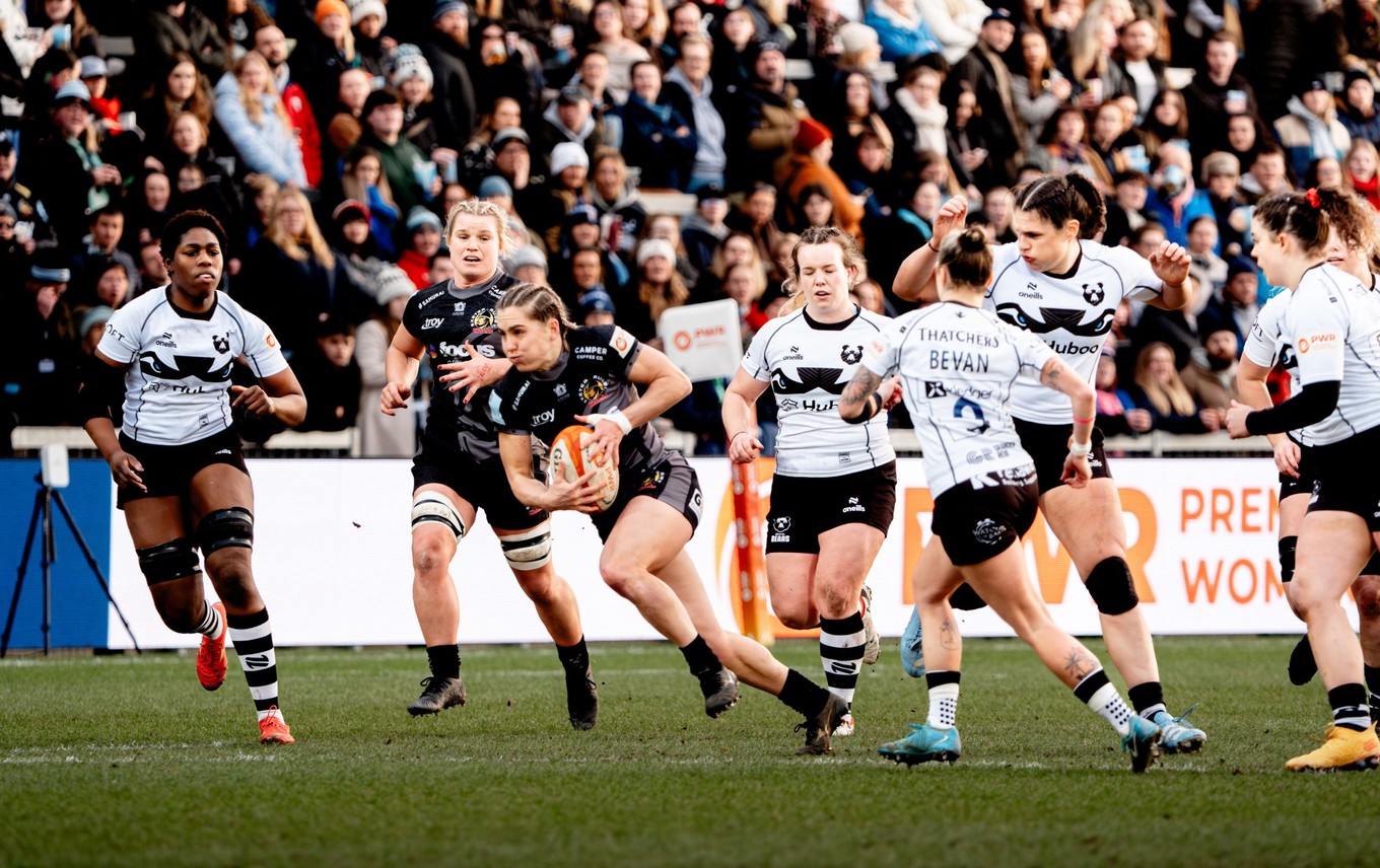 Date confirmed for rearranged women's game at Ashton Gate