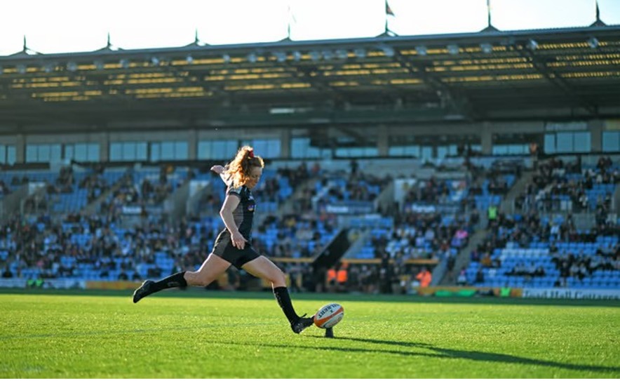 Chiefs Women at Sandy Park