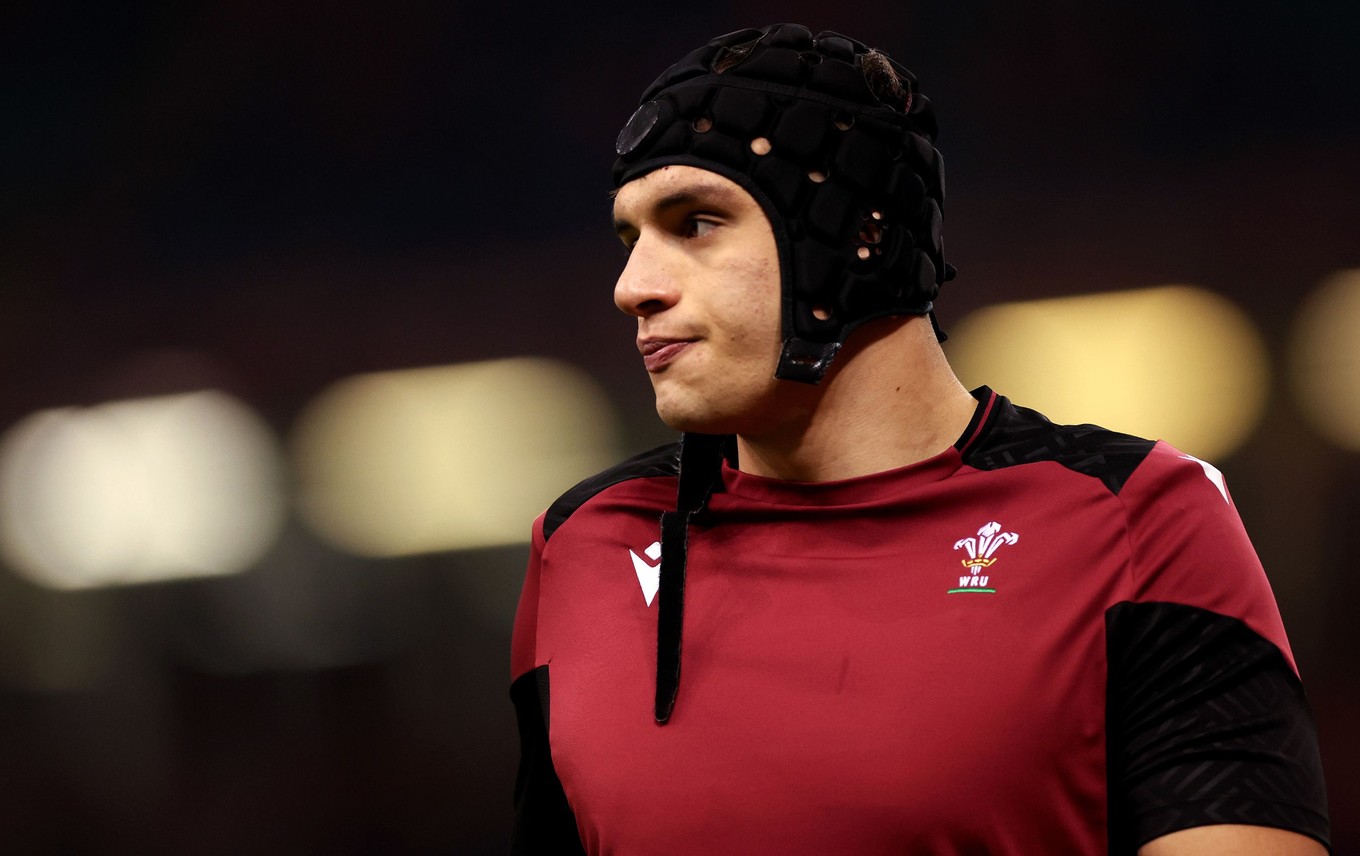 Jenkins to Start for Wales in Six Nations Opening Clash