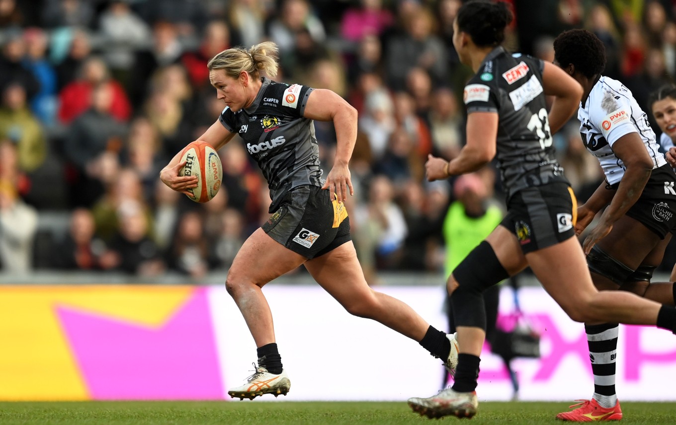 Team news: McGoverne returns to the starting line-up for Quins' visit