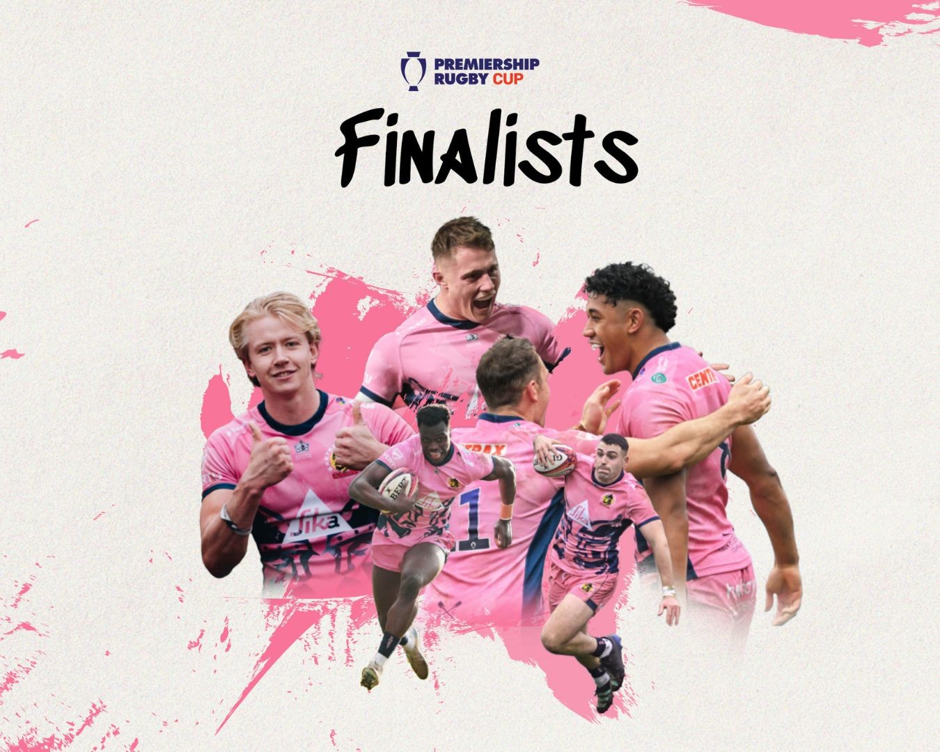 Finalists