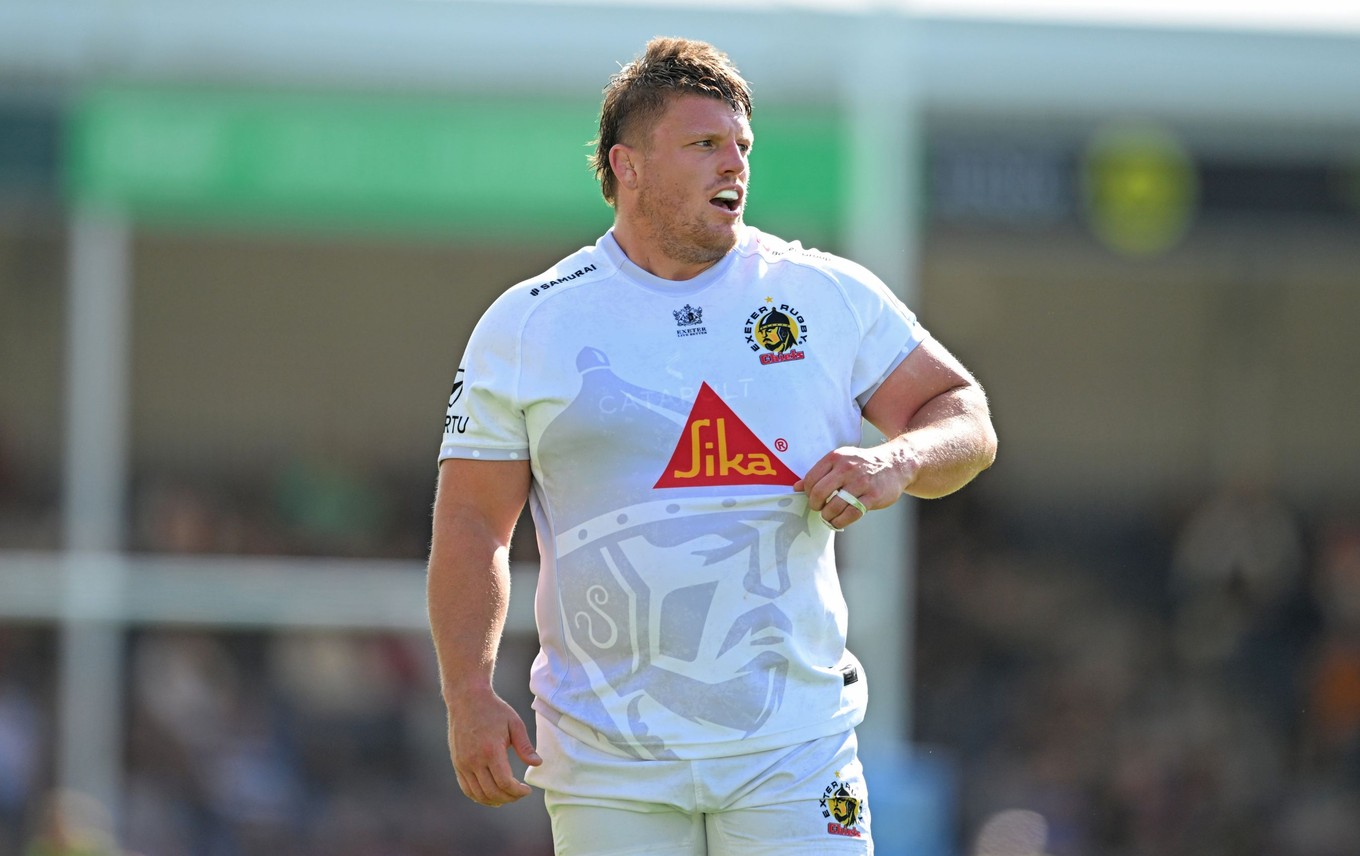 Team News: Chiefs Name Side for Derby Weekend Re-Match