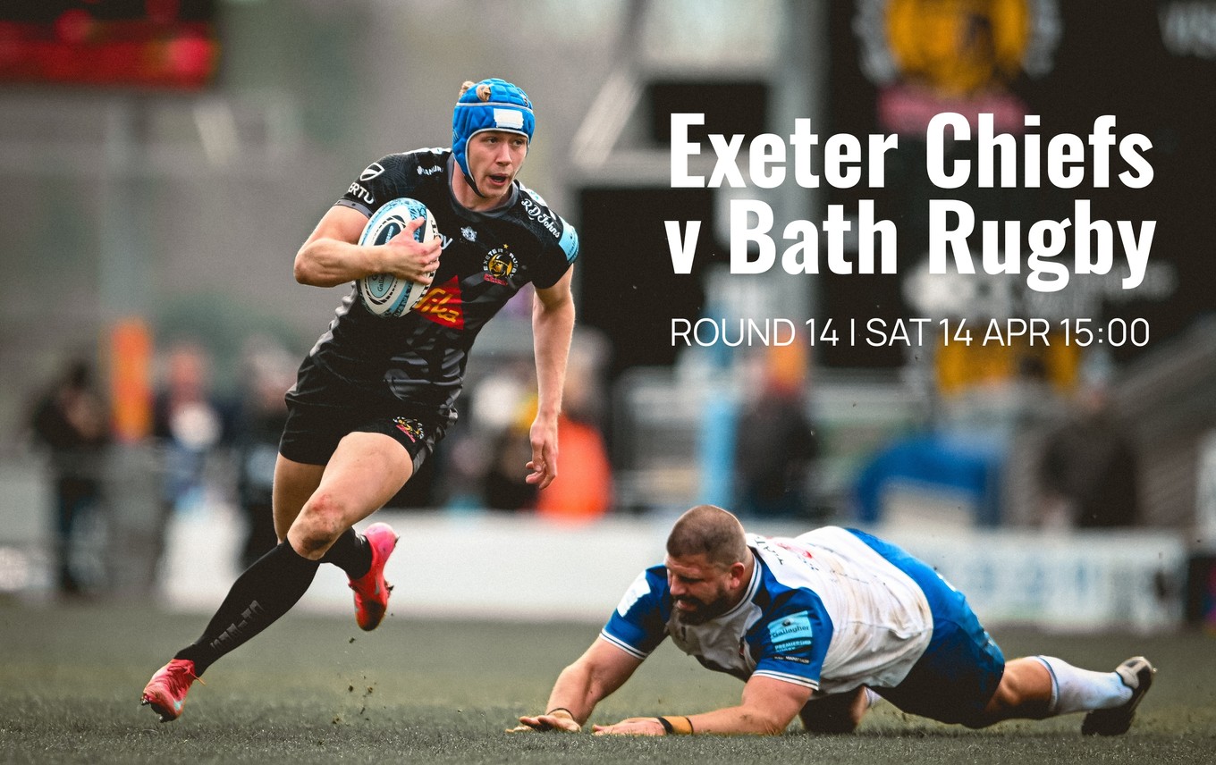 Match Highlights - Chiefs v Bath 
