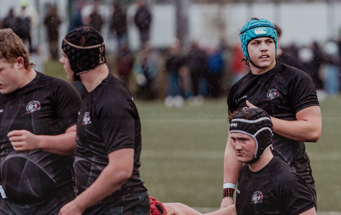 Three Chiefs Selected in England U17s Development Squad