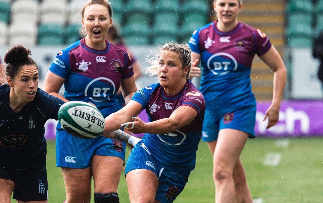 Nye steps up for final Inter Services game