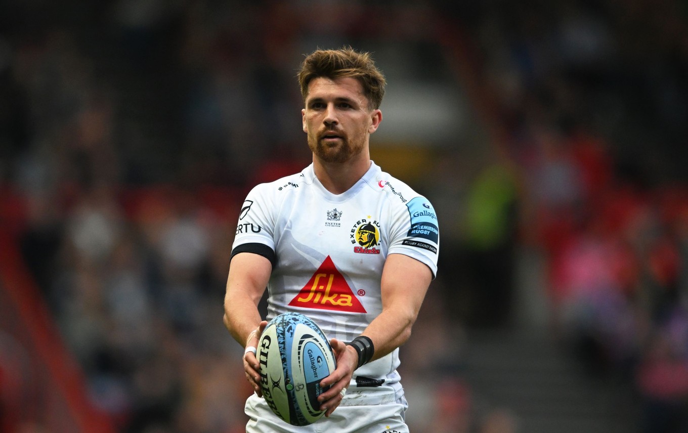 Team News: Chiefs Make Minimal Changes for Harlequins Away Trip