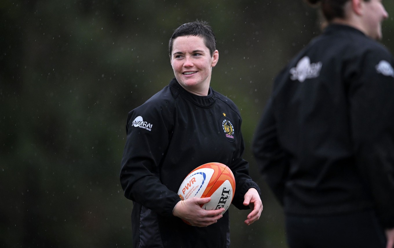 New U23s coaching role secured by Leitch
