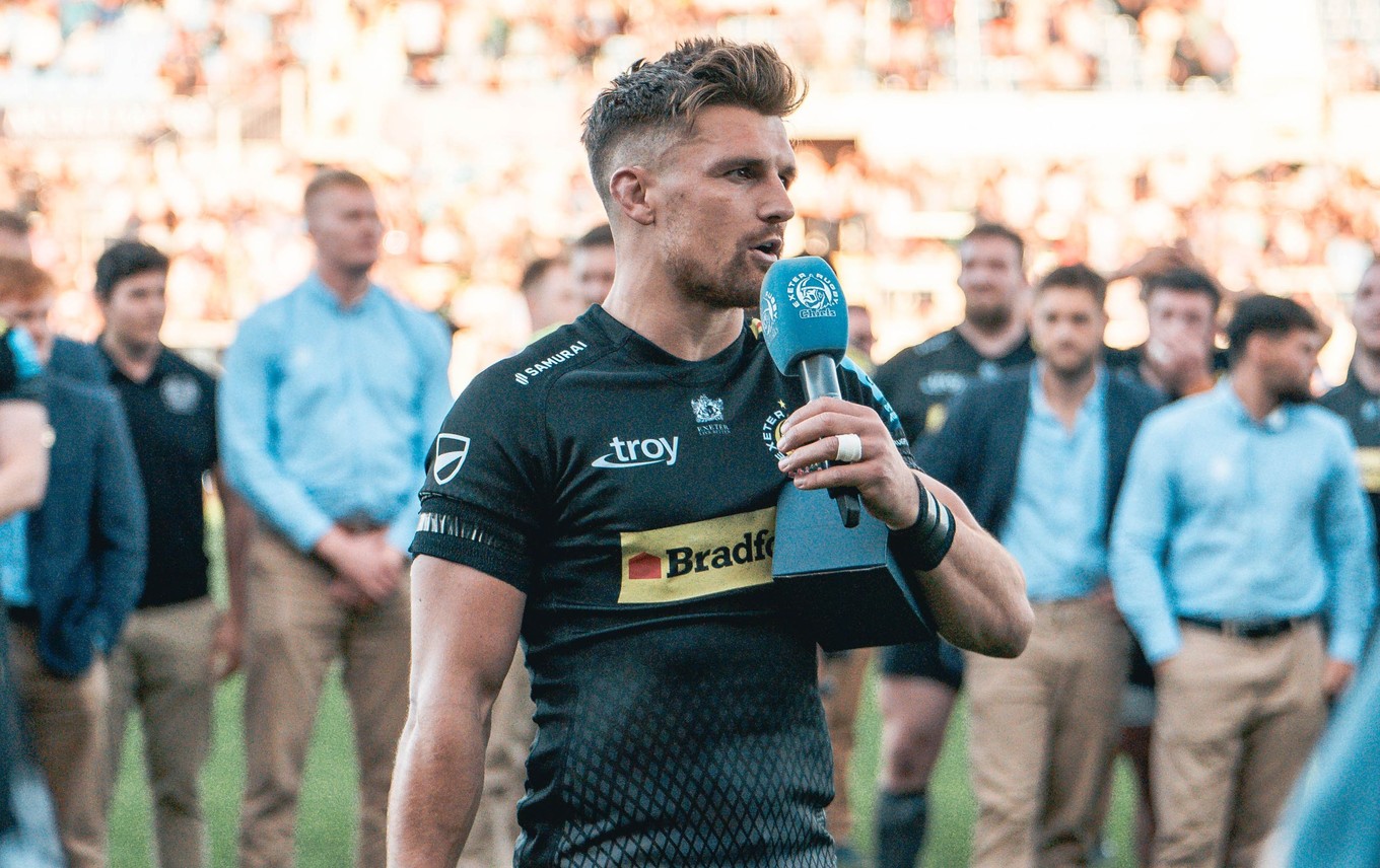 Vote for Your 2024/25 Supporters’ Player of the Year