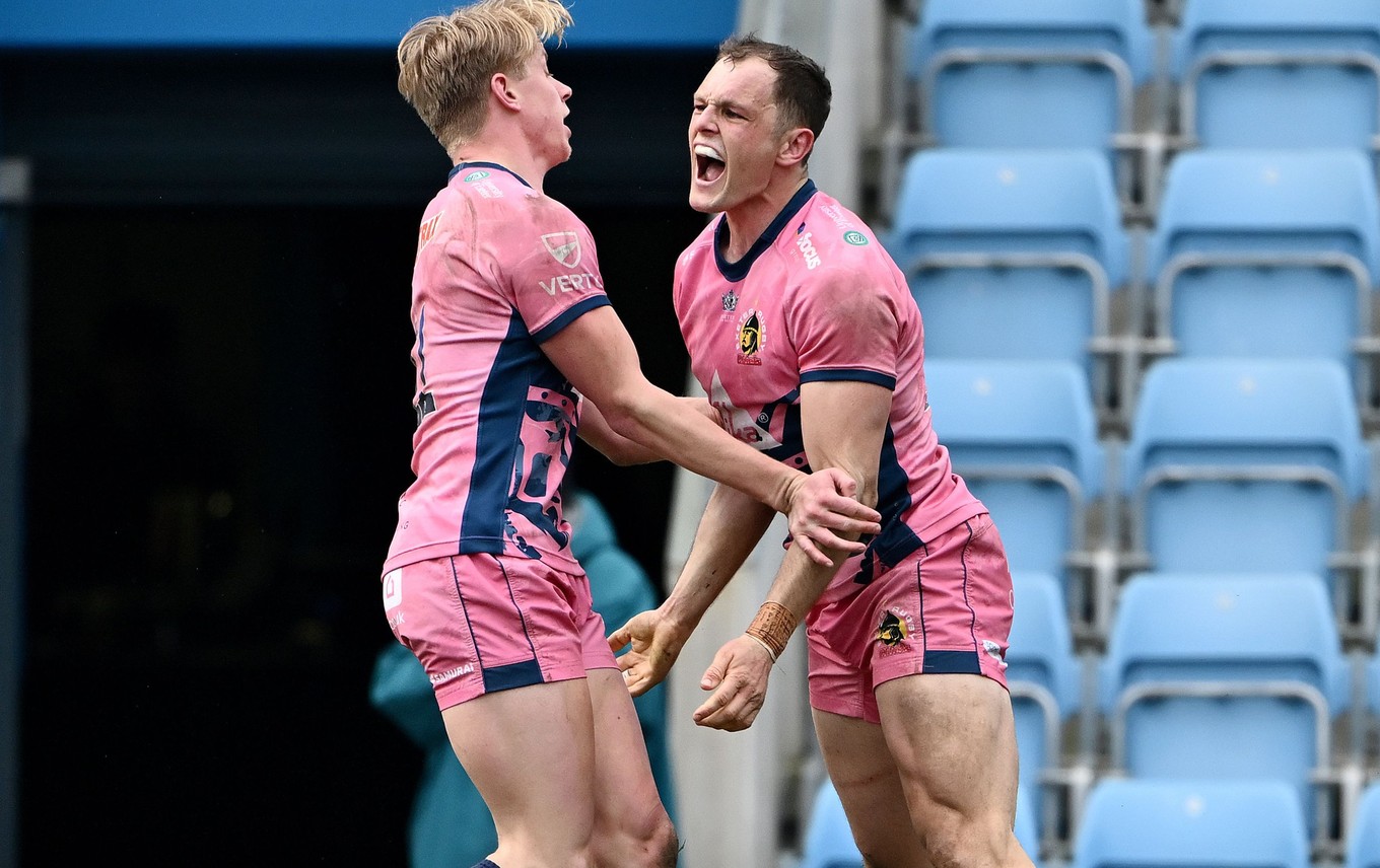 Tommy Wyatt To Undergo Second ACL Surgery