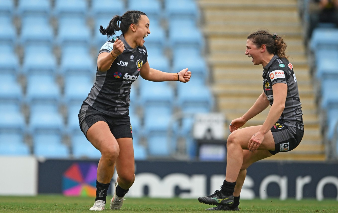 BBC Sport expands women's rugby coverage with PWR deal