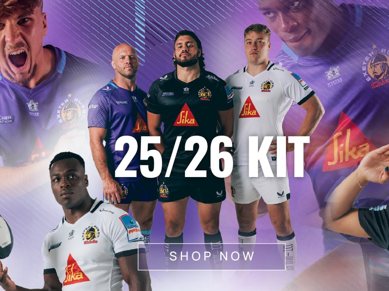 Kit Launch 25/26