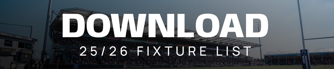 Download the 25/26 Fixtures!
