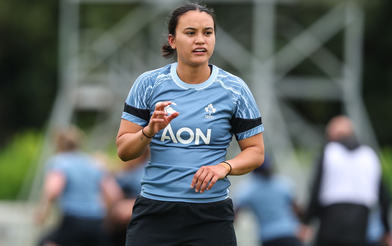 nancy ireland debut.jpg