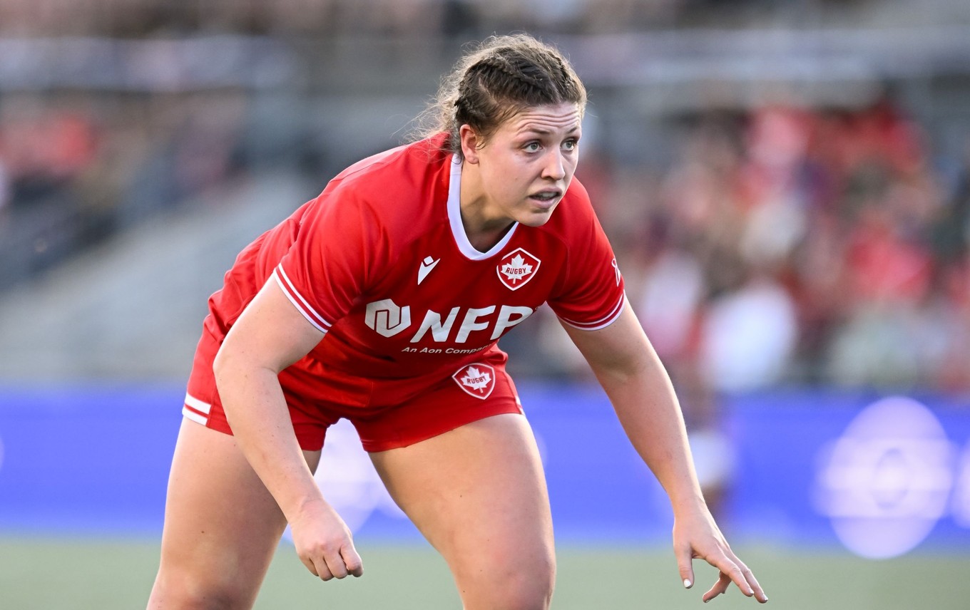 Six Chiefs Women involved in last pre-Rugby World Cup games