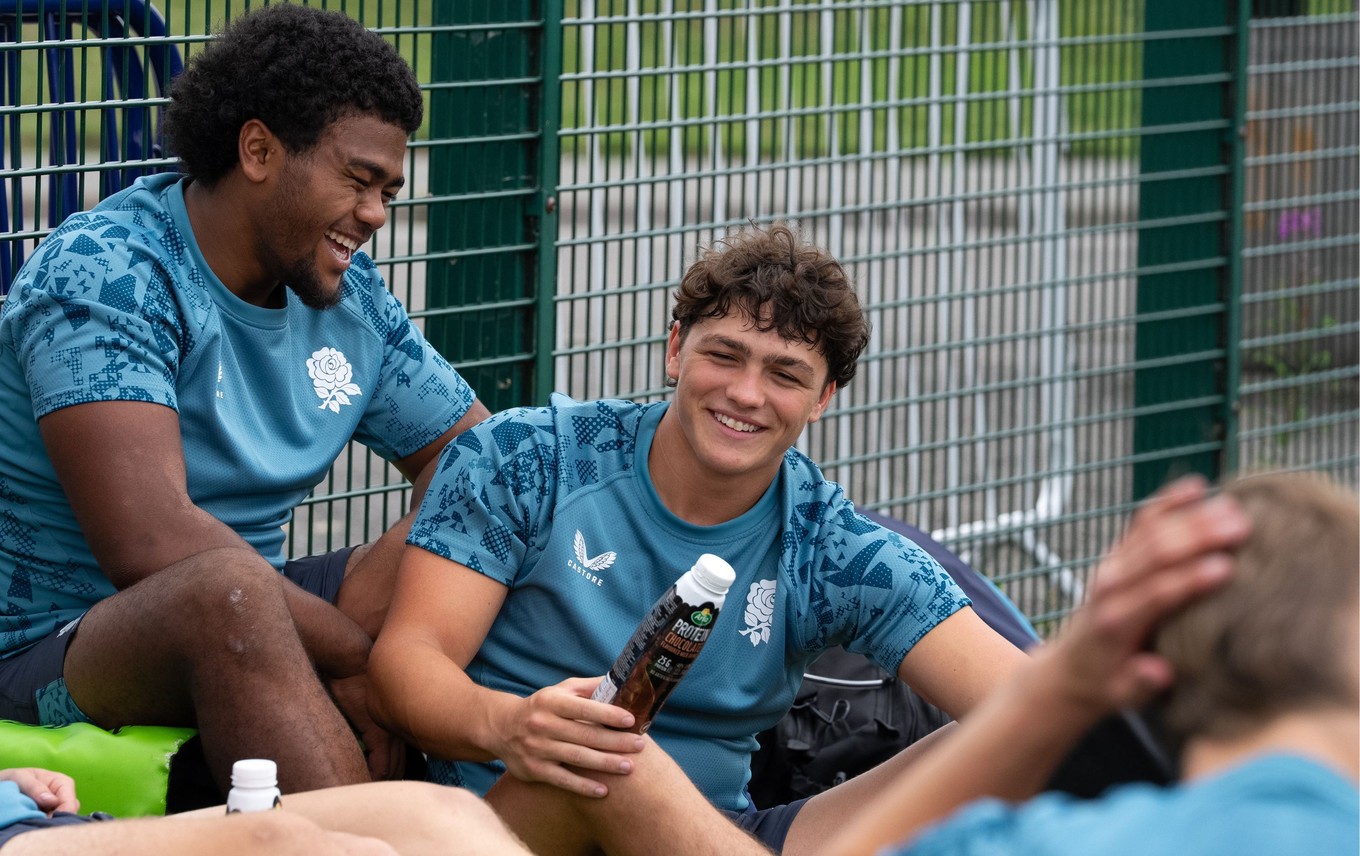Batson to start third consecutive England U18 match