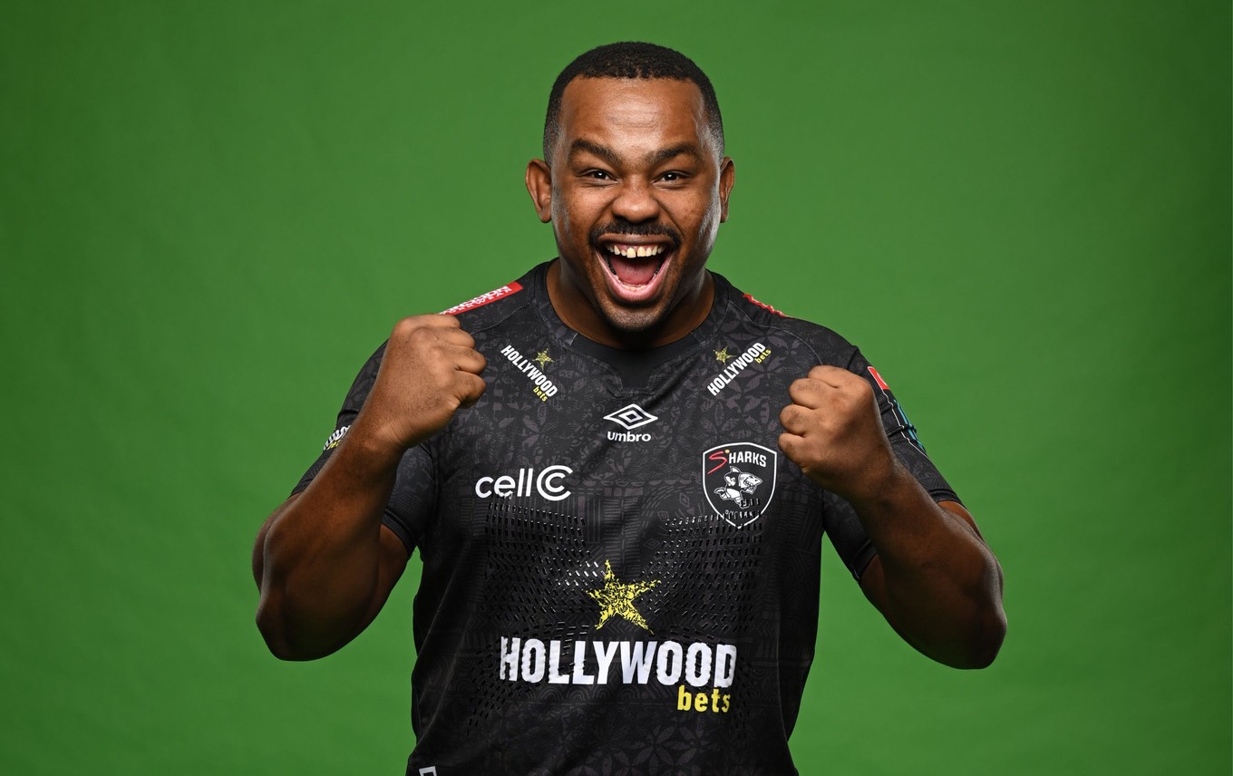 Mona signs with Exeter Chiefs