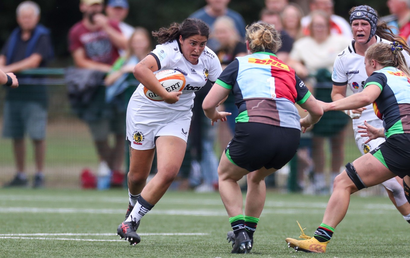 Bekir Fuente’s “wild ride’ leads to Sandy Park