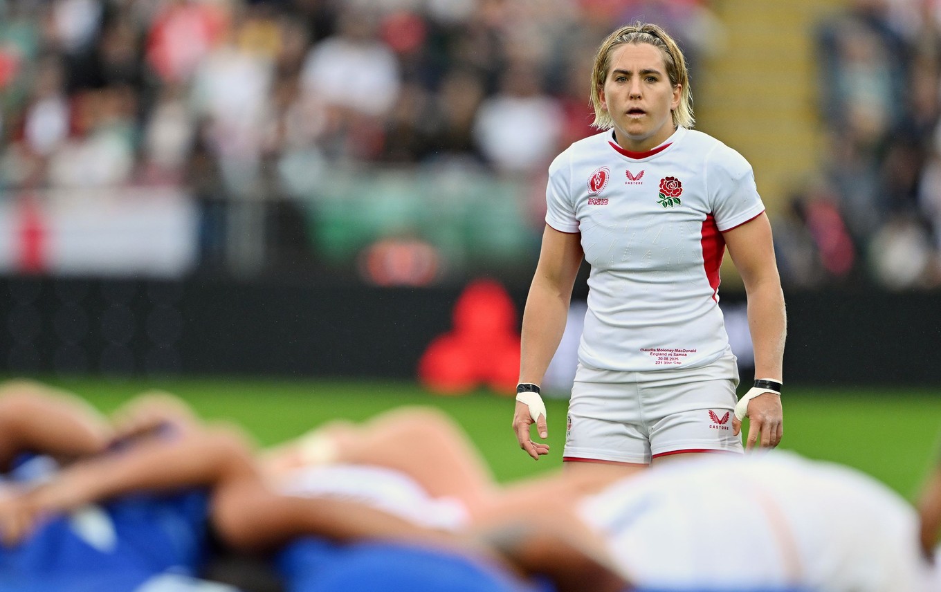 Chiefs women take on second round of World Cup action head on