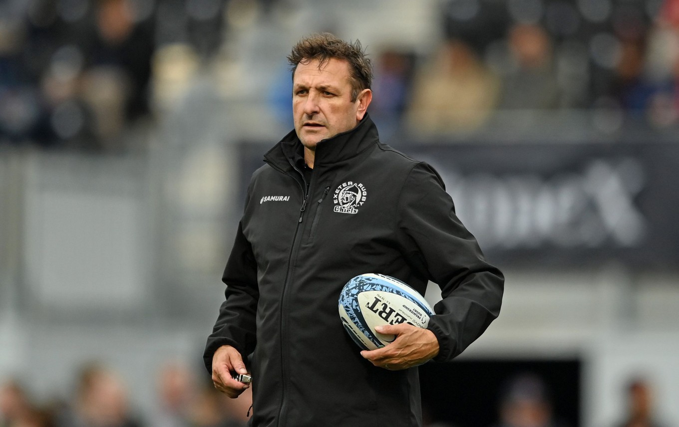 Hepher appointed to academy development pathway role