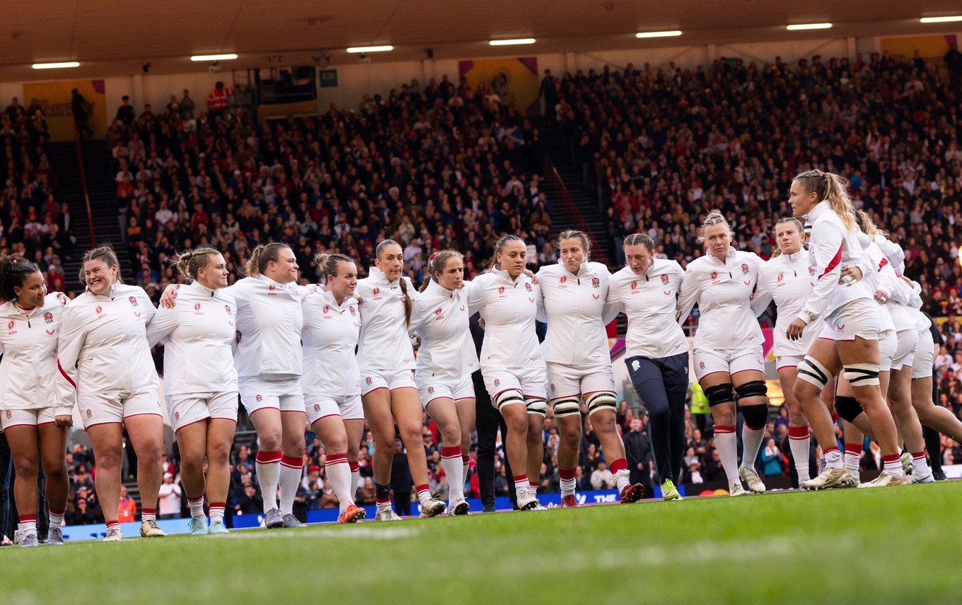 Chiefs experience elation and heartbreak in World Cup quarters