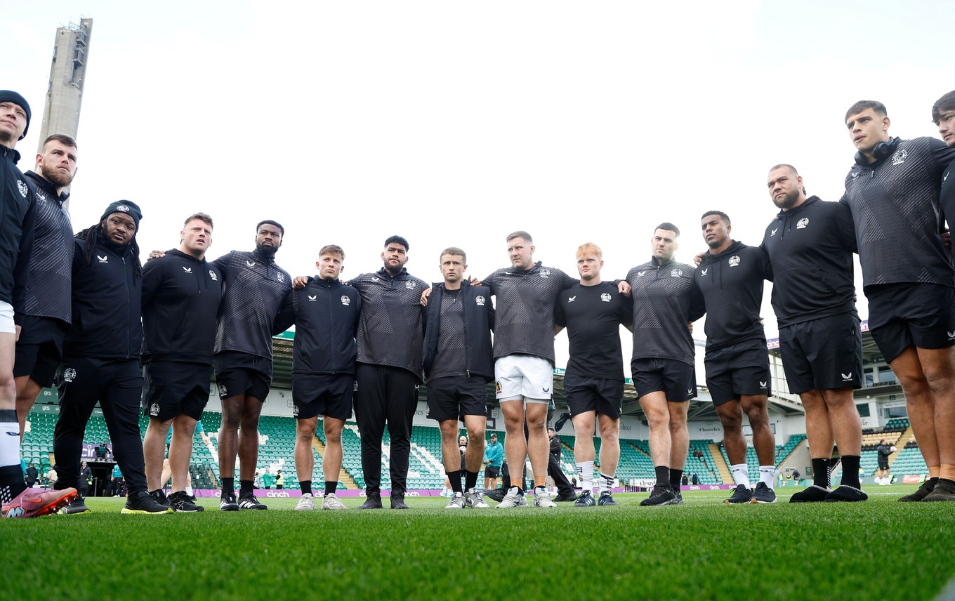 Team news: Chiefs have sights set on positive performance in home opener