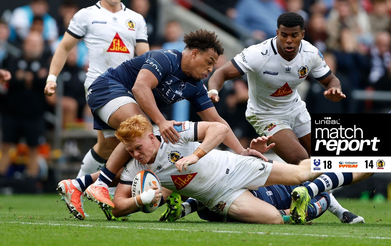 Match Report: Bears 18 – 14 Chiefs 