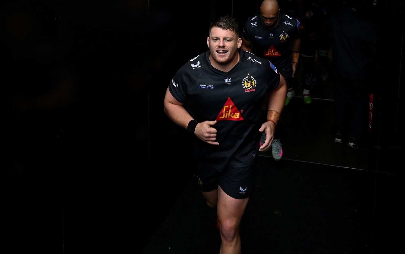 Baxter issues injury update following round four of the PREM