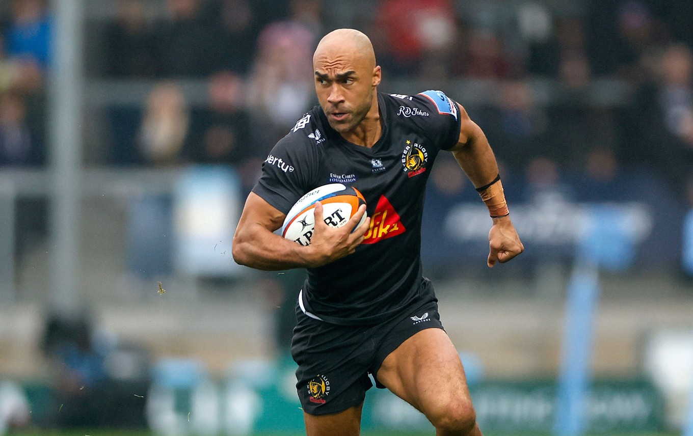 Team news: Sio to make first start of the season against Gloucester