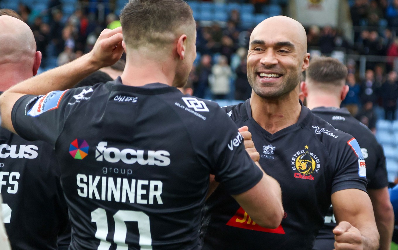 Woodburn celebrates decade as a Chief with a home victory