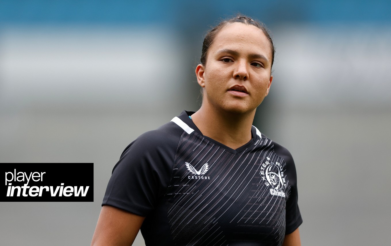 From fresher to flyer: Buchanan hits 50