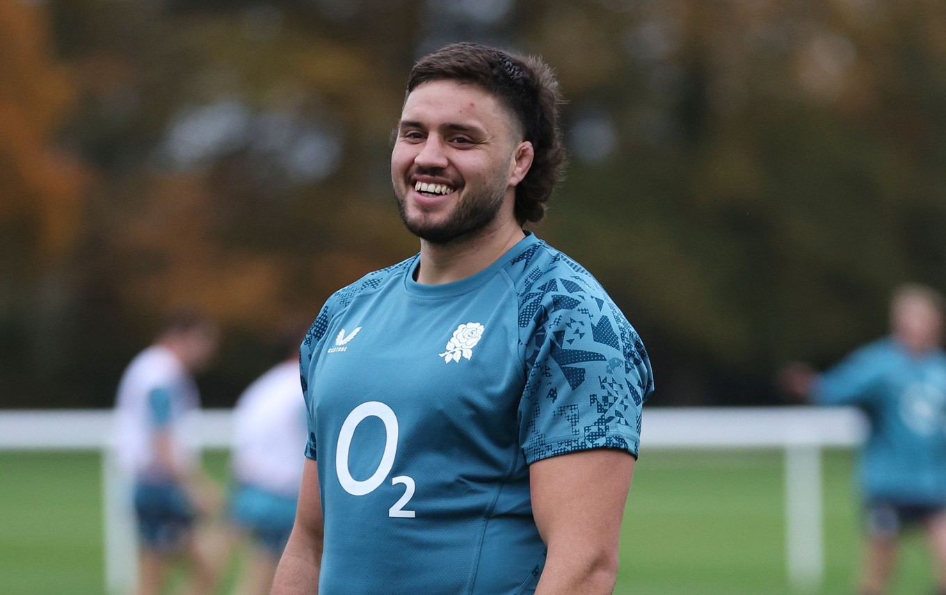 Roots to captain England A against All Blacks XV