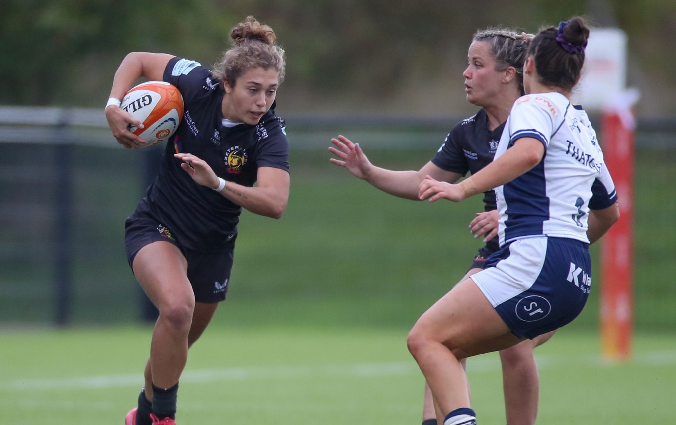 Team news: Opportunity knocks for Chiefs’ young players