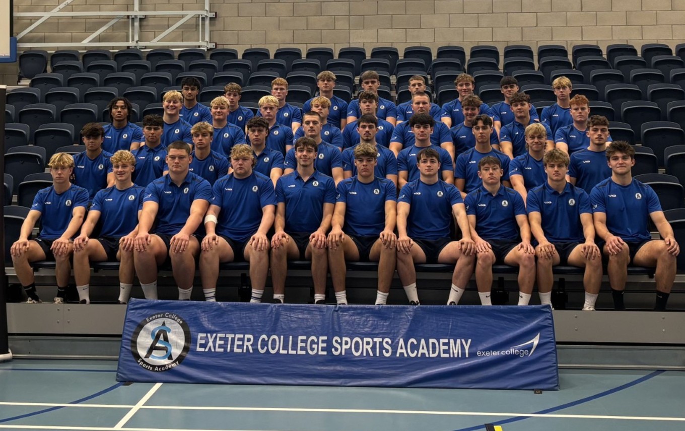 Exeter College to represent England Rugby at prestigious SANIX international rugby tournament in Japan 
