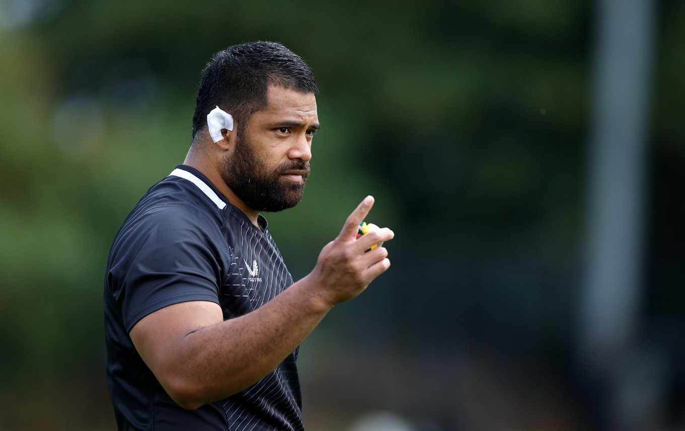 Sio involved in Samoa’s final World Cup qualifier