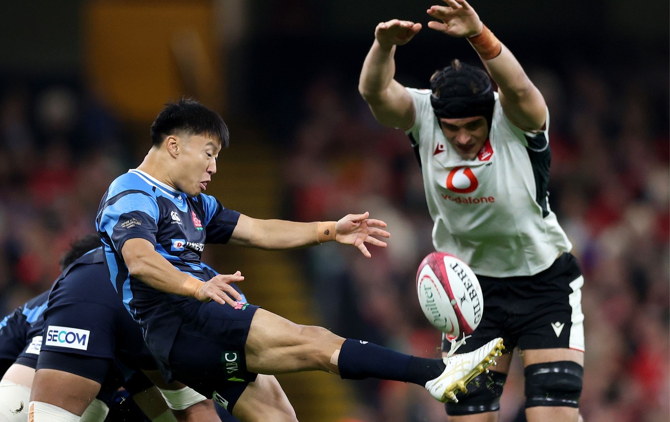 Jenkins selected to start All Blacks clash