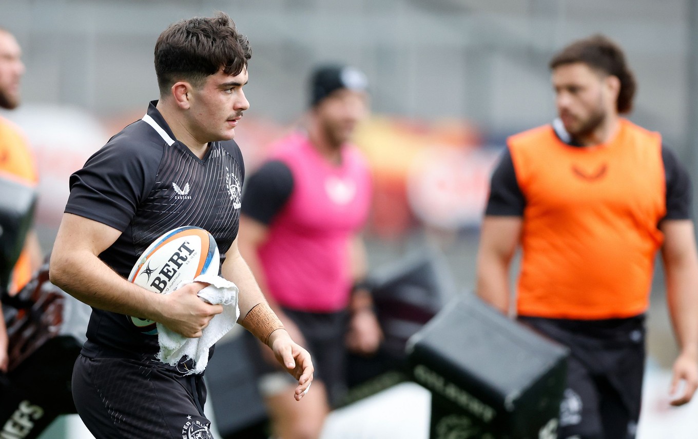 Team news: Chiefs name two more debutants for round five of PREM Cup