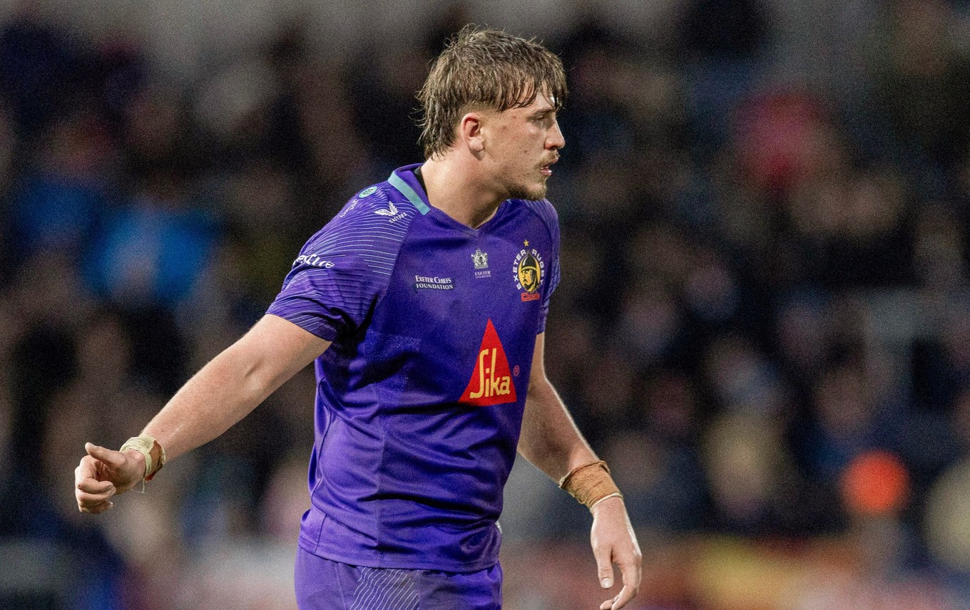 Bailey to enjoy game-time for Plymouth