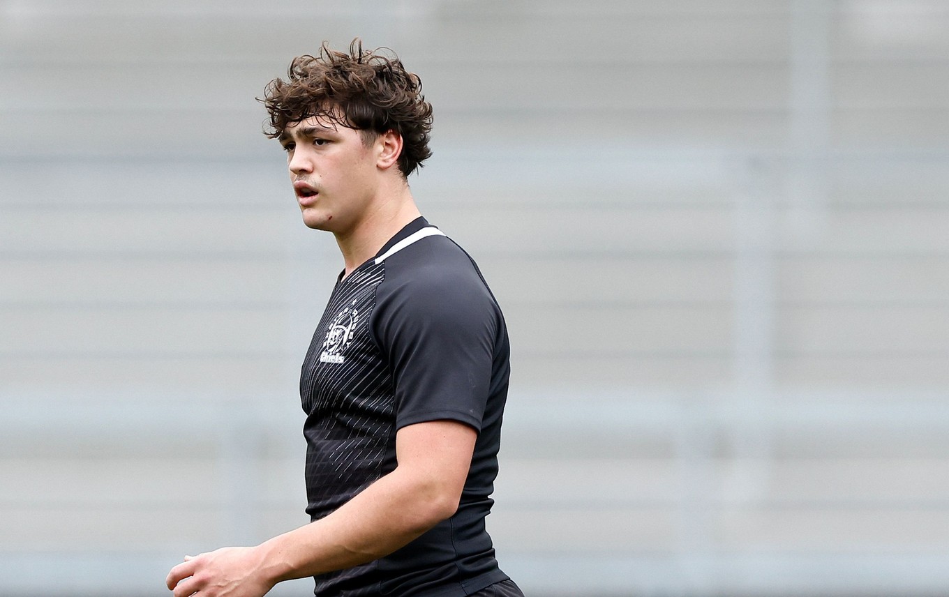 Chiefs youngsters to feature for both sides in Wales U19 v England U19 friendly