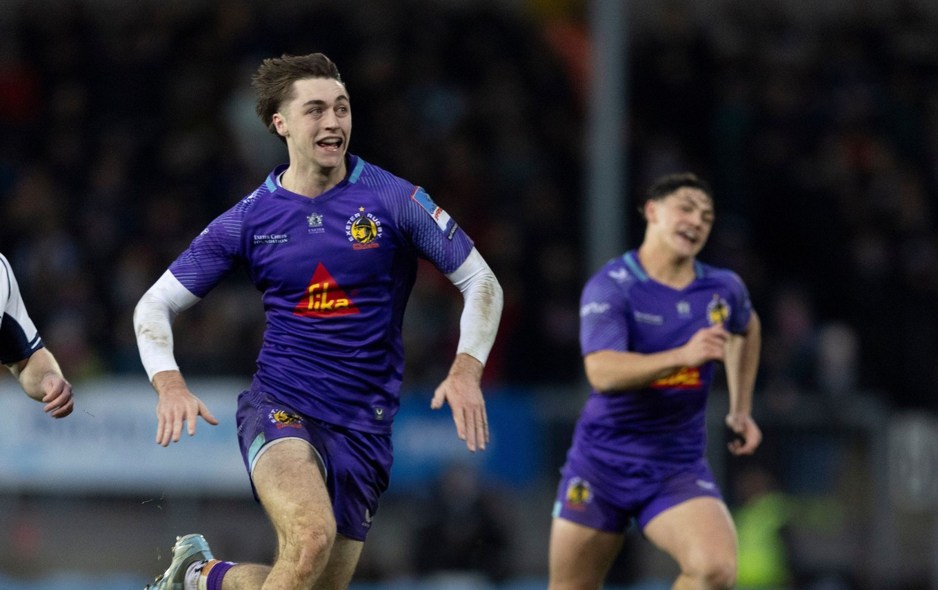 Team news: Chiefs prepare bolstered team for Saracens trip