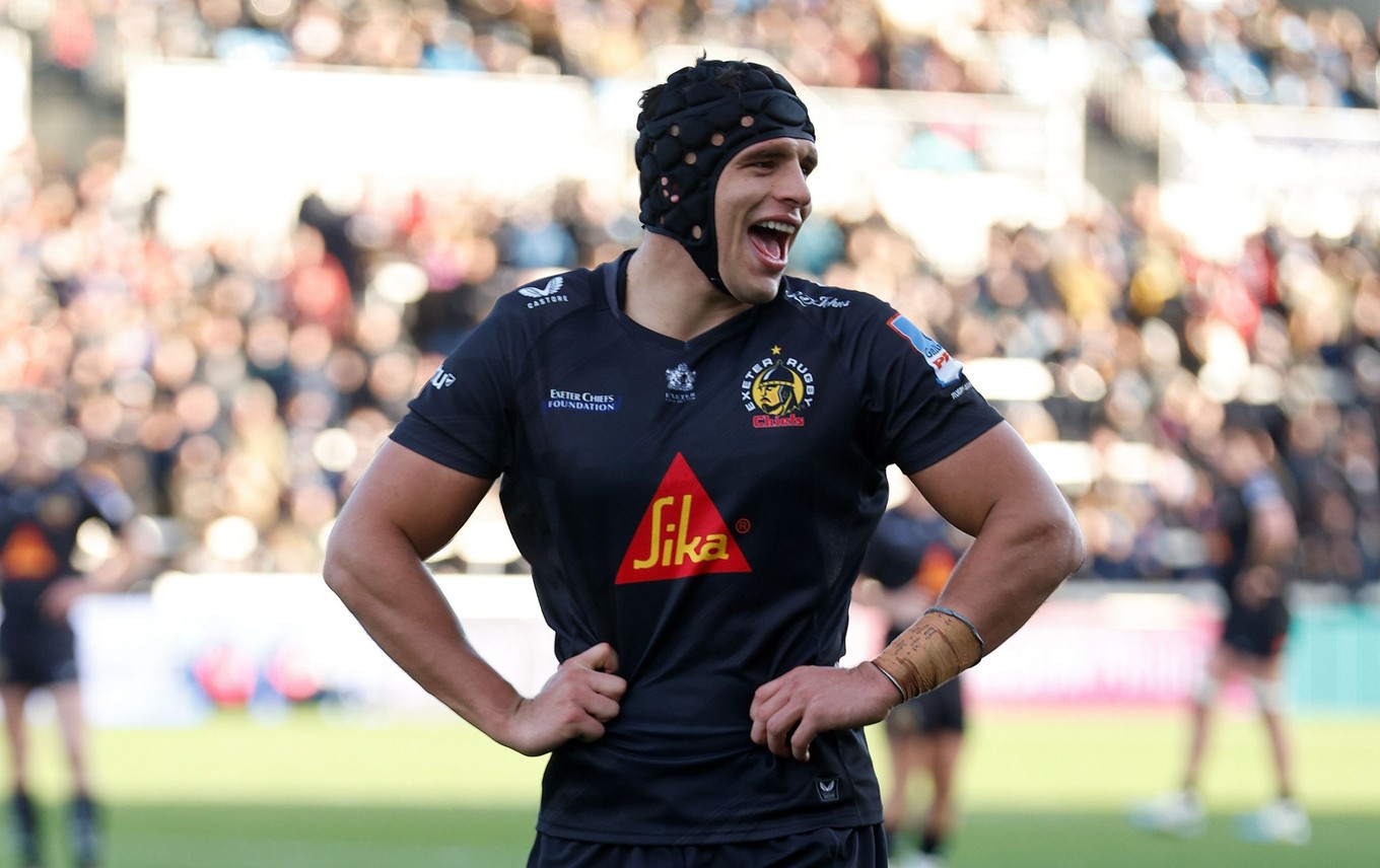 Jenkins looking to continue strong form for club and country