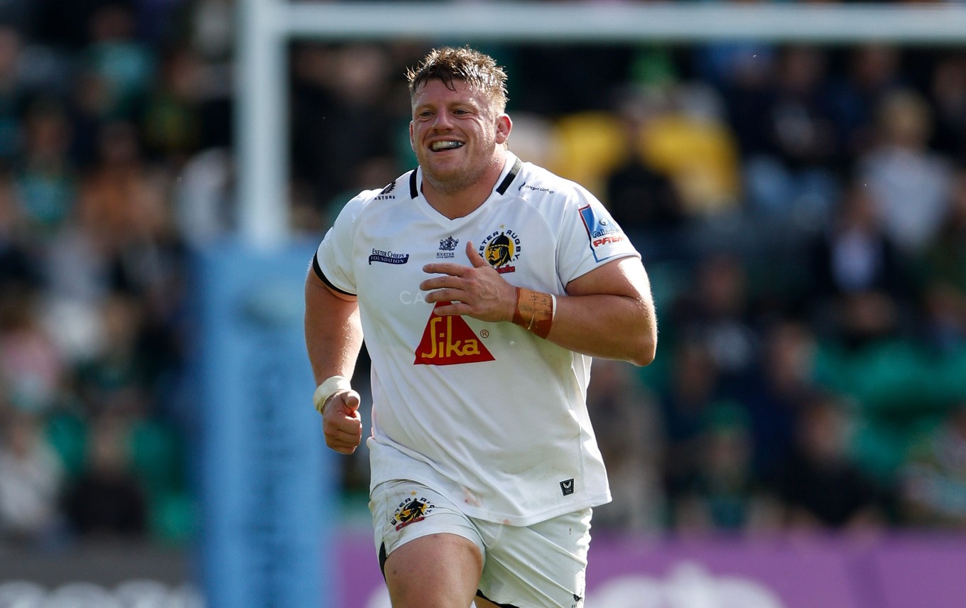 Goodrick-Clarke recommits to Chiefs’ pack