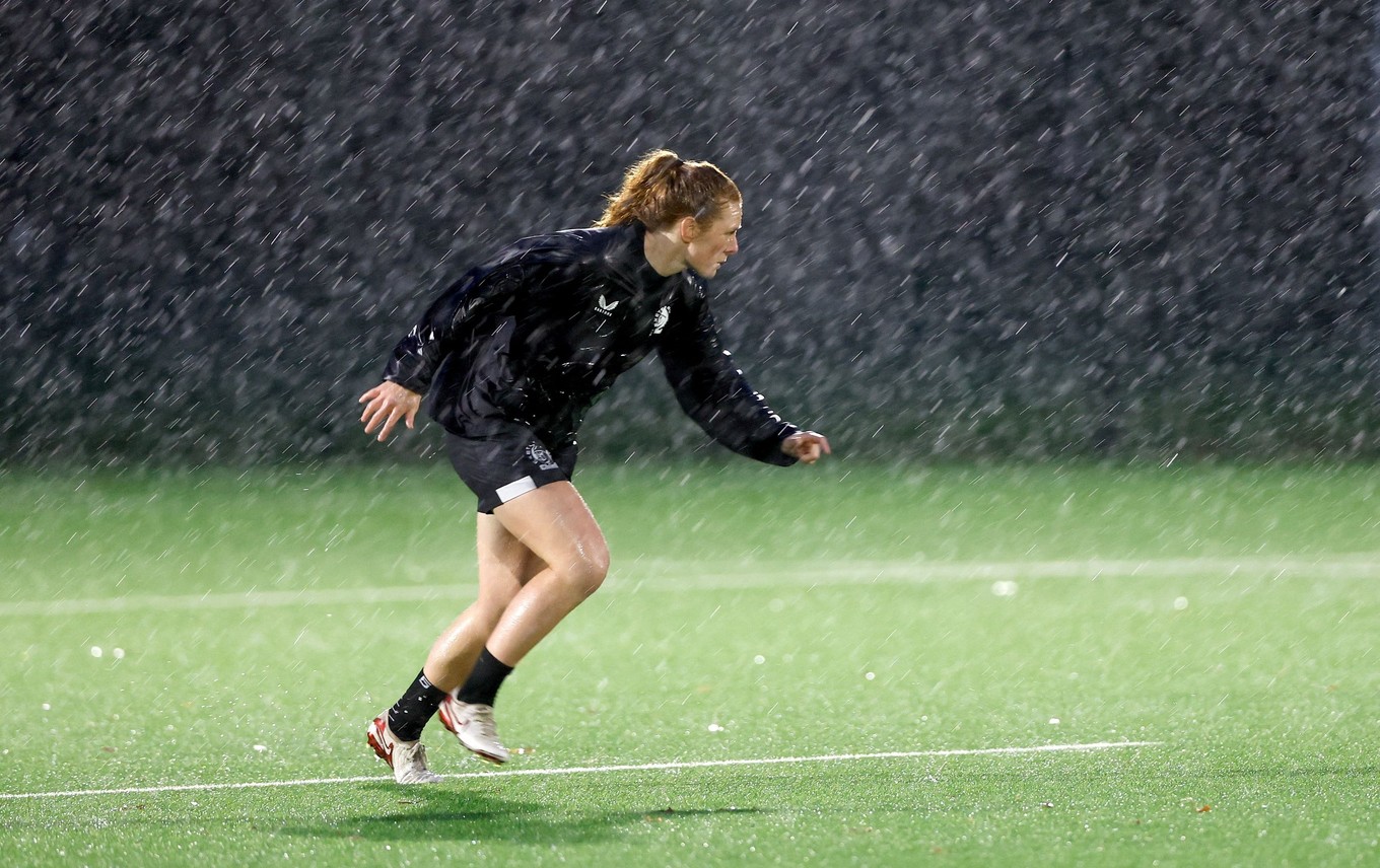 Chiefs Women return to action after six-week match break